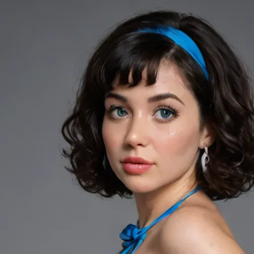 AI色情图片生成器