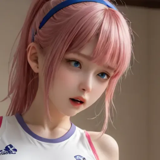 AI色情图片生成器