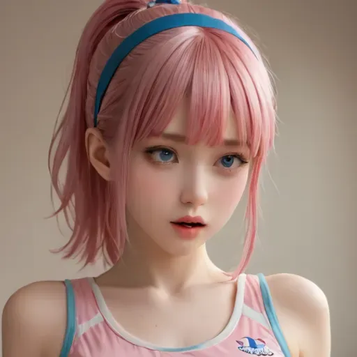 AI porn image generator