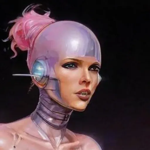 générateur d’images porno IA