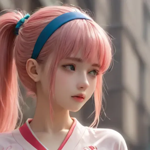 AI色情圖片產生器