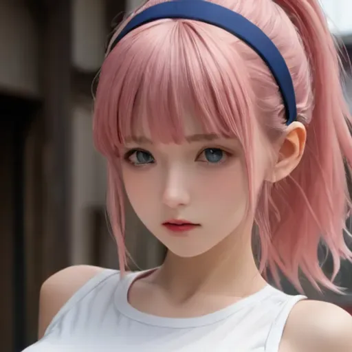 AI porn image generator