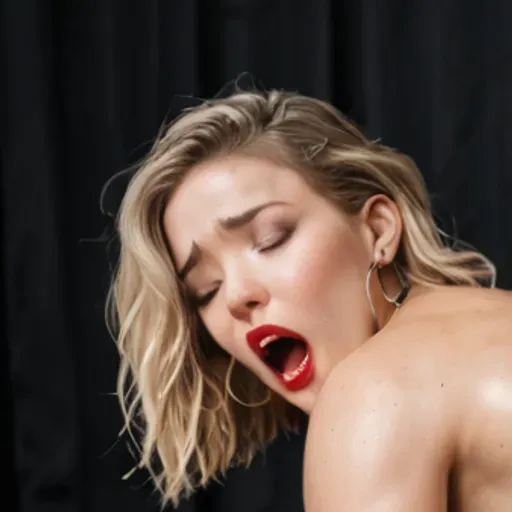 AI色情圖片產生器