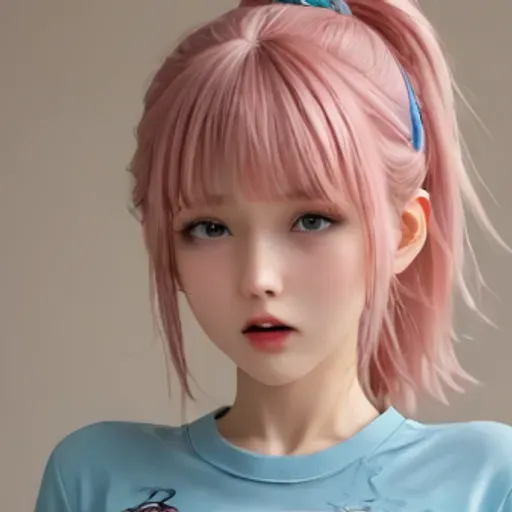 AI 포르노 이미지 생성기