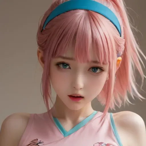 AI porn image generator