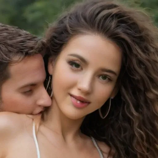 generatore di immagini porno IA