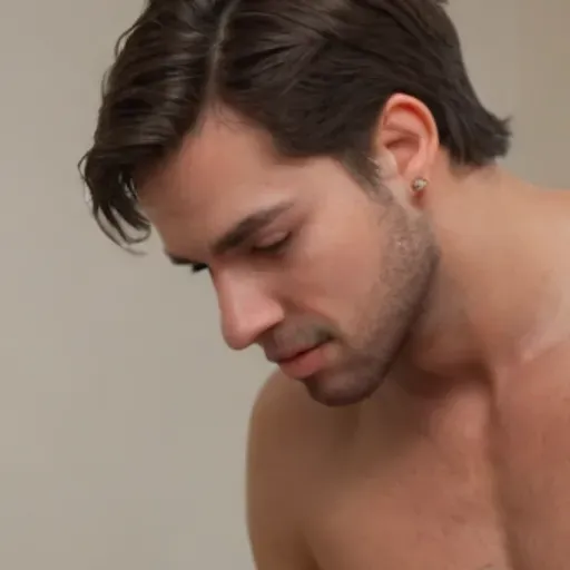 AI 포르노 이미지 생성기