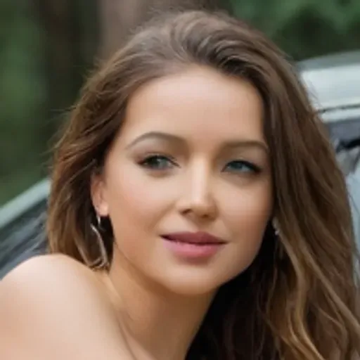 AI色情照片生成器