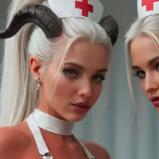 gerador de imagens pornô com IA