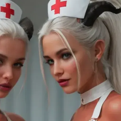 gerador de fotos pornô com IA