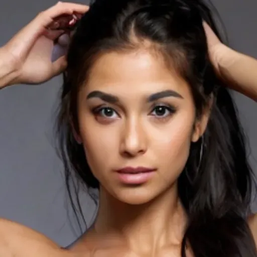 yapay zekâ porno görsel üretici