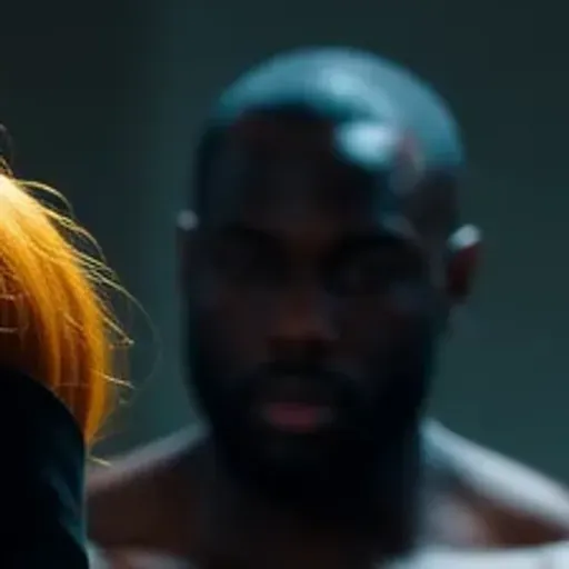 AI色情圖片產生器