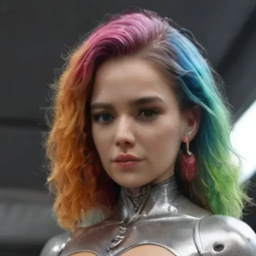 AI porn image generator