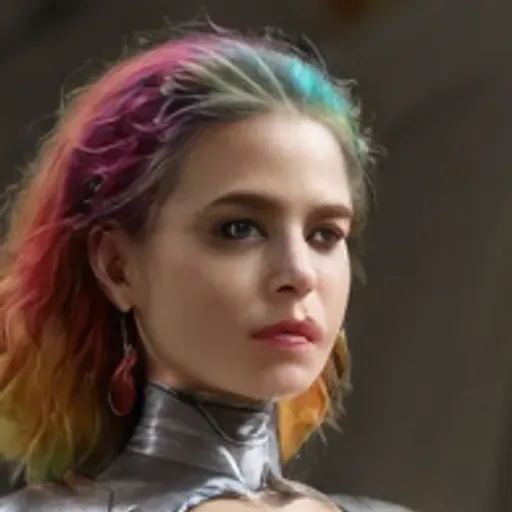 एआई पोर्न इमेज जेनरेटर