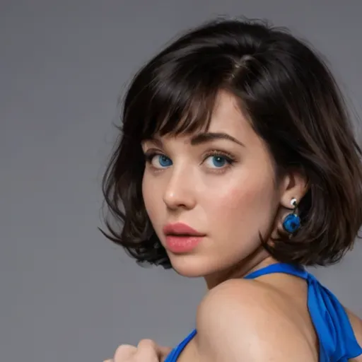 AI色情圖片產生器