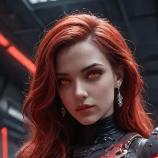 AI porn image generator