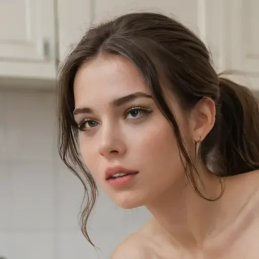 AI色情图片生成器