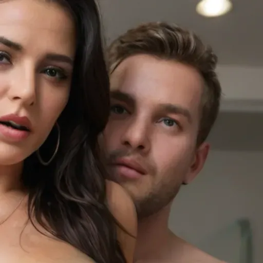 AIポルノ画像ジェネレーター