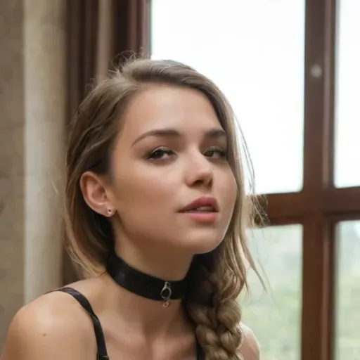 KI-Pornobildchen-Generator