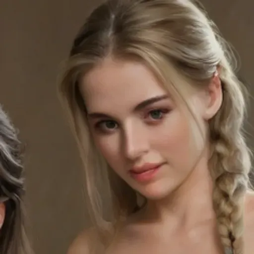 AI porn pic generator