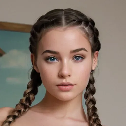 generatore di immagini porno IA