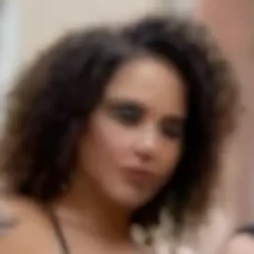 AI色情圖片產生器