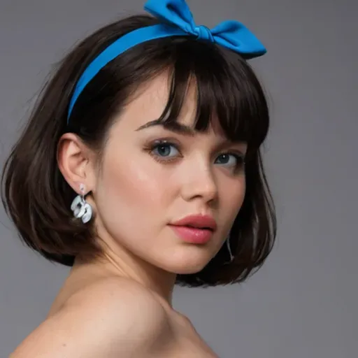 โปรแกรมสร้างภาพโปรนที่ใช้ปัญหา AI