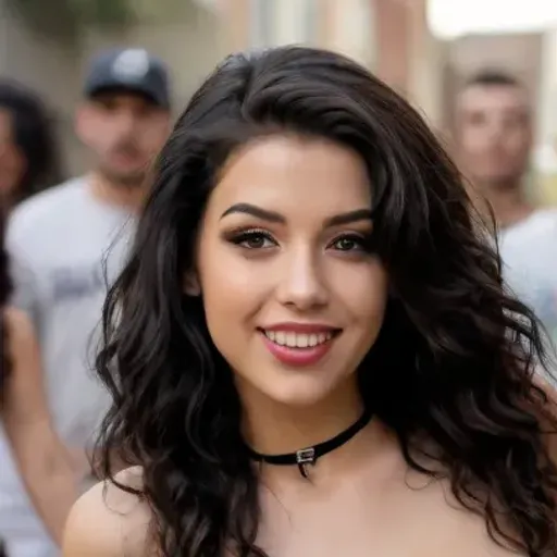 generatore di immagini porno IA