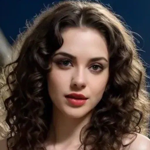 โปรแกรมสร้างภาพโปรนที่ใช้ปัญหา AI