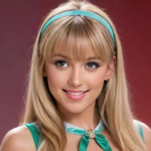 AI porn image generator