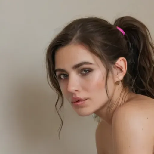 AI色情照片生成器