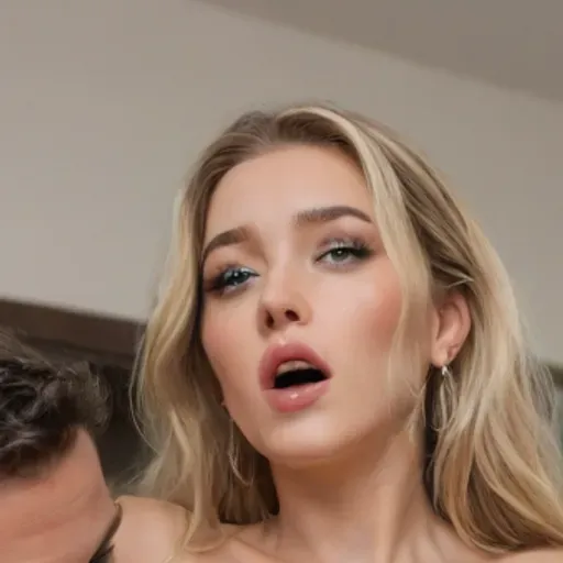 gerador de imagens pornô com IA