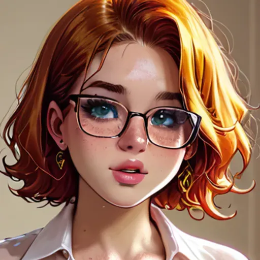 AI色情图片生成器