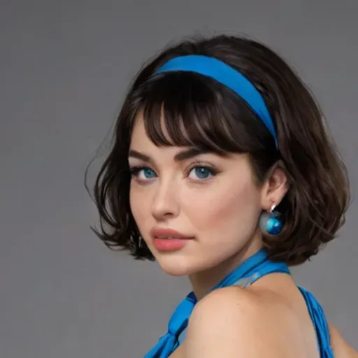 AI色情圖片產生器