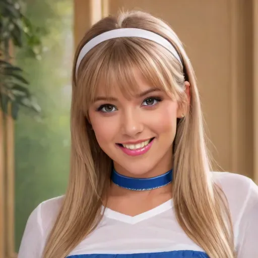 AI色情圖片產生器