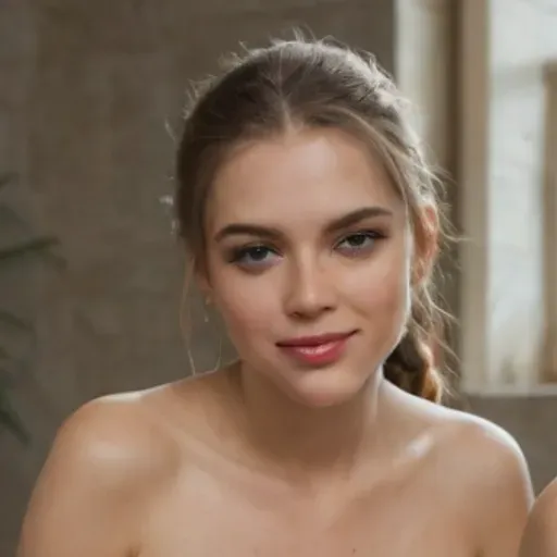 AI色情圖片產生器