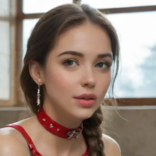 AI色情照片產生器