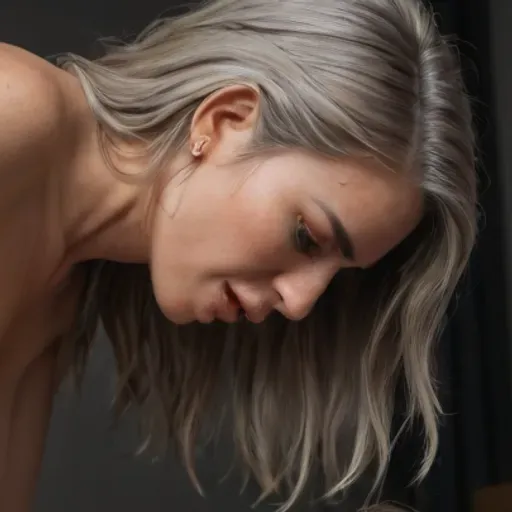 AI色情照片產生器