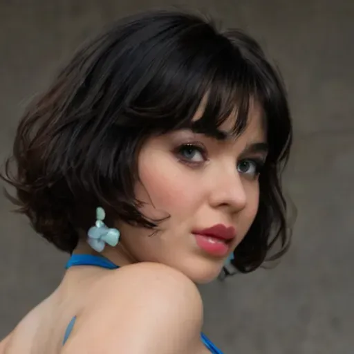 AI色情圖片產生器