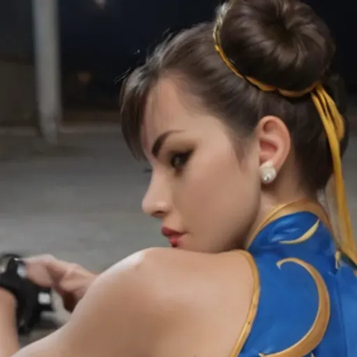 KI-Pornobild-Generator