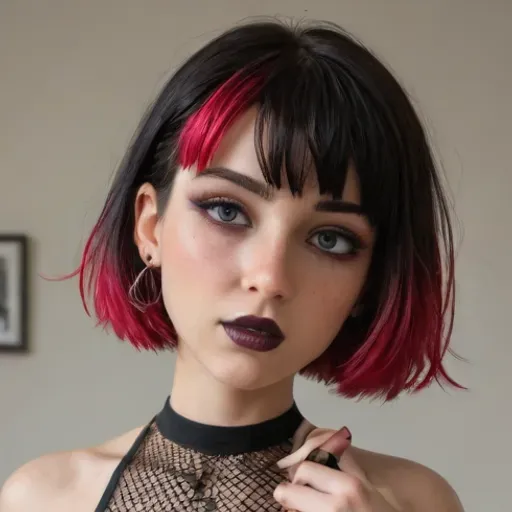 AI色情圖片產生器