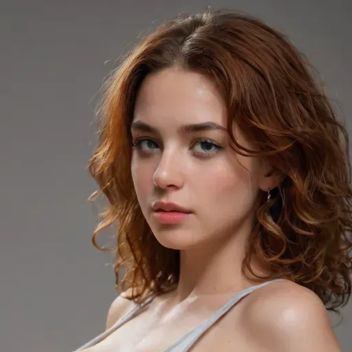 AI 포르노 이미지 생성기