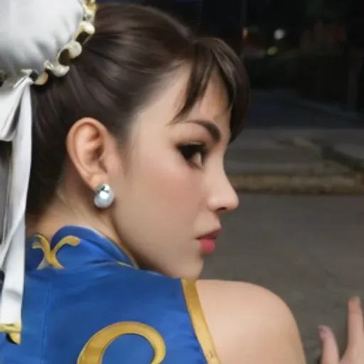 AI 포르노 이미지 생성기