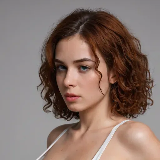 AI色情圖片產生器