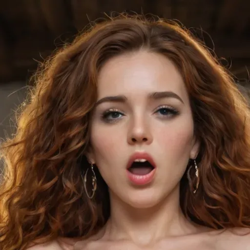 AI色情图片生成器