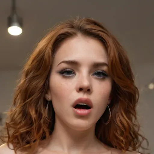 gerador de imagens pornô com IA