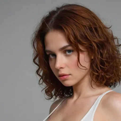 AIポルノ画像ジェネレーター