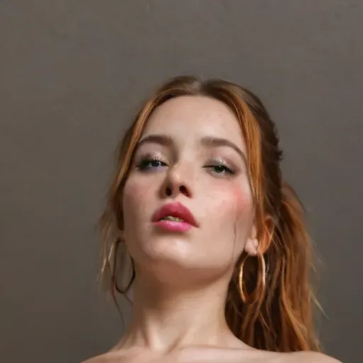 AI色情图片生成器