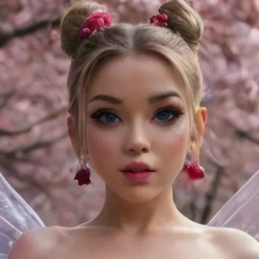 AI色情图片生成器