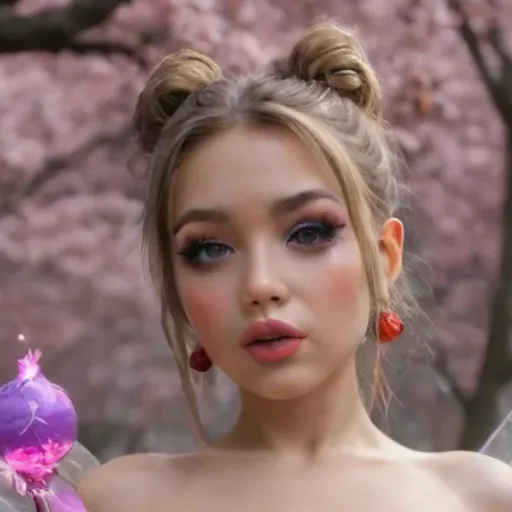 AI 포르노 이미지 생성기